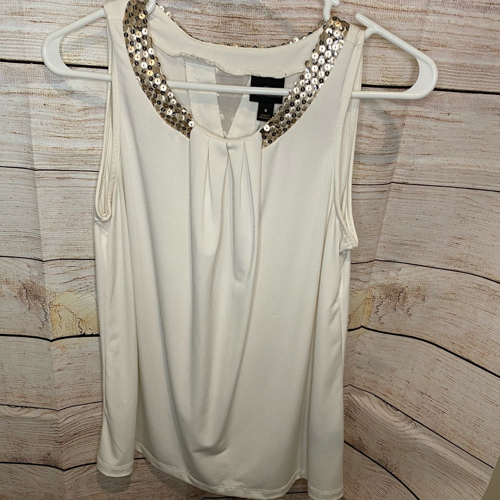 Worthinton blouse